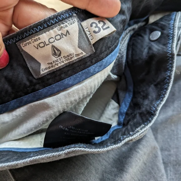 Pants - Picture 2 of 2